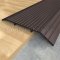 Pemko 182 Transitional Threshold, 7" L, .5" Offset