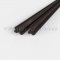 Dark Bronze Anodized Aluminum