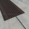Pemko 196 Accessory Cover Plate with Floor Plate