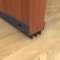 Pemko #2170 Door Shoe Sweep Applied on Door
