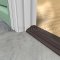 Dark Bronze Anodized