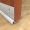 Pemko #2211 Door Shoe Sweep applied