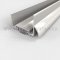 Aluminum Mill Finish Door Shoe