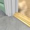Gold Anodized