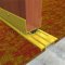 Pemko 236 Carpet Divider