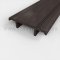 Pemko 236 Dark Bronze Anodized Aluminum