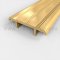 Pemko 236 Gold Anodized Aluminum