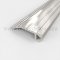 Pemko 252 Aluminum Mill Finish Threshold