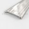 Pemko 253 Aluminum Mill Finish  Half Threshold