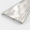 Pemko 255 Aluminum Mill Finish Threshold