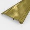 Pemko 255 Bronze Mill Finish (Brass) Threshold