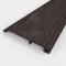 Pemko 255 Dark Bronze Anodized Threshold