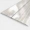 Pemko 256x6FG Aluminum Mill Finish with Thermal Break