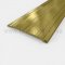 Bronze Mill Finish Threhsold