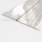 Pemko 2746x6FG Aluminum Mill Finish with Thermal Break