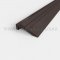 Dark Bronze Anodized Elevator