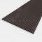 Pemko #324 Stair Nosing, Dark Bronze Anodized