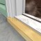 Application Image for Pemko #3261 Stair Nosing