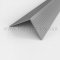 Pemko #3261 Stair Nosing in Satin Nickel Anodized