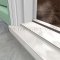 Application Image for Pemko #326 Stair Nosing, Connected to Threshold