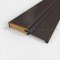 Dark Bronze Anodized