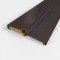 Dark Bronze Anodized door sill by pemko