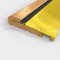 Bright Dip Gold Anodized