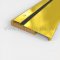 Bright Dip Gold Anodized
