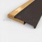 Dark Bronze Anodized