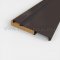 Dark Bronze Anodized