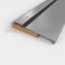 Satin Nickel Anodized