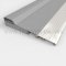 Similar Threshold with 2" Extender