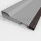 Compatible with a 3/4" Threshold extender