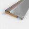 Satin Nickel Anodized