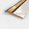 Aluminum Mill Finish and Wood
