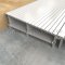 Component for 2.25" Height Wheelchair Ramp