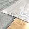 Aluminum Ramp for Wheelchairs with Top Plate