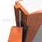 Continuous Hinge on Door for Special Apps
