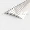Pemko 166 Doorway Threshold, Mill Aluminum 