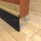 Pemko #18250 Door Sweep Applied