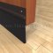 Pemko #18400 Door Sweep Applied