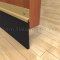 Pemko #18400 Door Sweep Applied