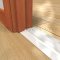 Pemko Latching Panic Exit Threshold