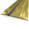 Bronze Mill Finish with Thermo Seal