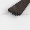 Dark Bronze Anodized
