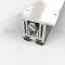Pemko #420 Vinyl Door Bottom for Hollow Metal Doors