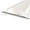 Aluminum Mill Finish Threshold, Pemko 271