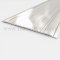 Pemko 276 Aluminum Mill Finish Threshold