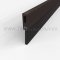 Dark Bronze Anodized