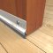 Door Bottom Application Applied on Door Bottom 